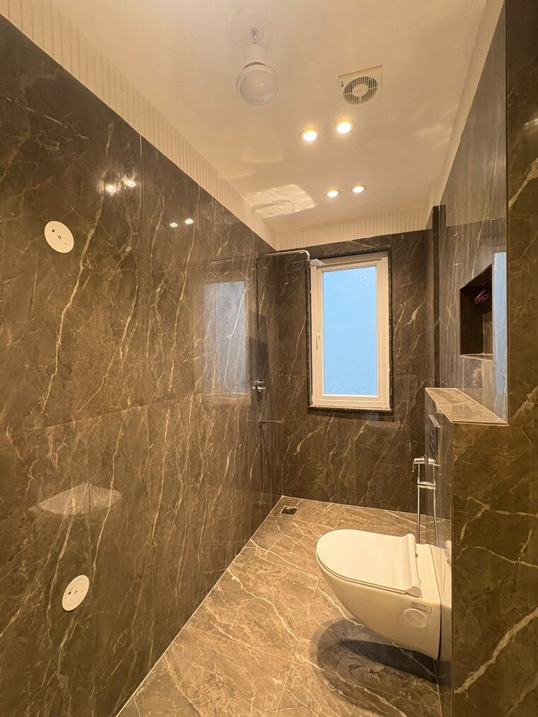 Kitchen, sector 89 4 Bedroom 2400 Sq.Ft. Builder Floor In Sector 89 Gurgaon 9668851