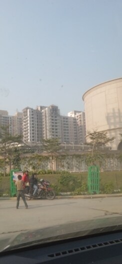2.5 BHK + Extra Room Apartment For Sale in Omaxe Hazratganj Residency