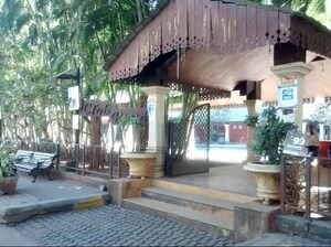 2 BHK Apartment – Exterior View View at Everest Countryside Jasmine, Kasarvadavali - for Rent