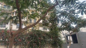 3.5 BHK Apartment – Exterior View View at Emaar Emerald Floors Premier, Sector 65 - for Sale