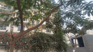 3.5 BHK Apartment – Exterior View View at Emaar Emerald Floors Premier, Sector 65 - for Sale