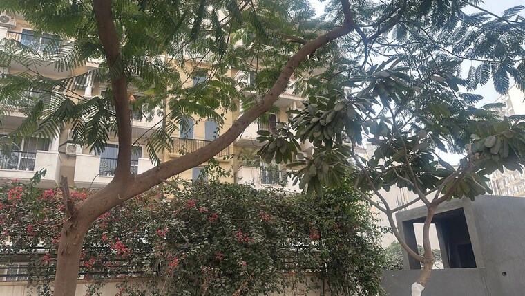 Exterior View, emaar-emerald-floors-premier 3.5 Bedroom 1650 Sq.Ft. Apartment In Sector 65 Gurgaon 9668858