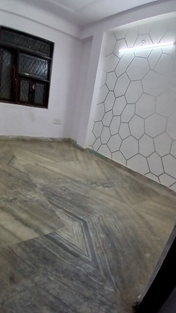 2 BHK Apartment For Sale in Jogabai Extension