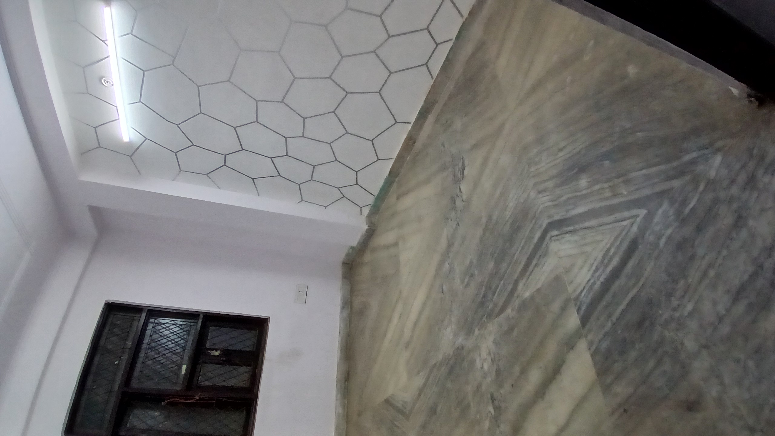 2 BHK Apartment For Sale in Jogabai Extension