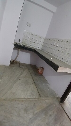 Kitchen in 2 BHK Apartment at Jogabai Extension – for Sale