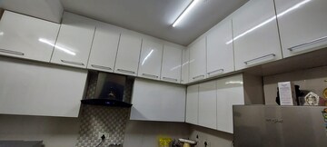 Furnished Amenities in 2 BHK Apartment at BPTP Princess Park, Sector 86 – for Sale