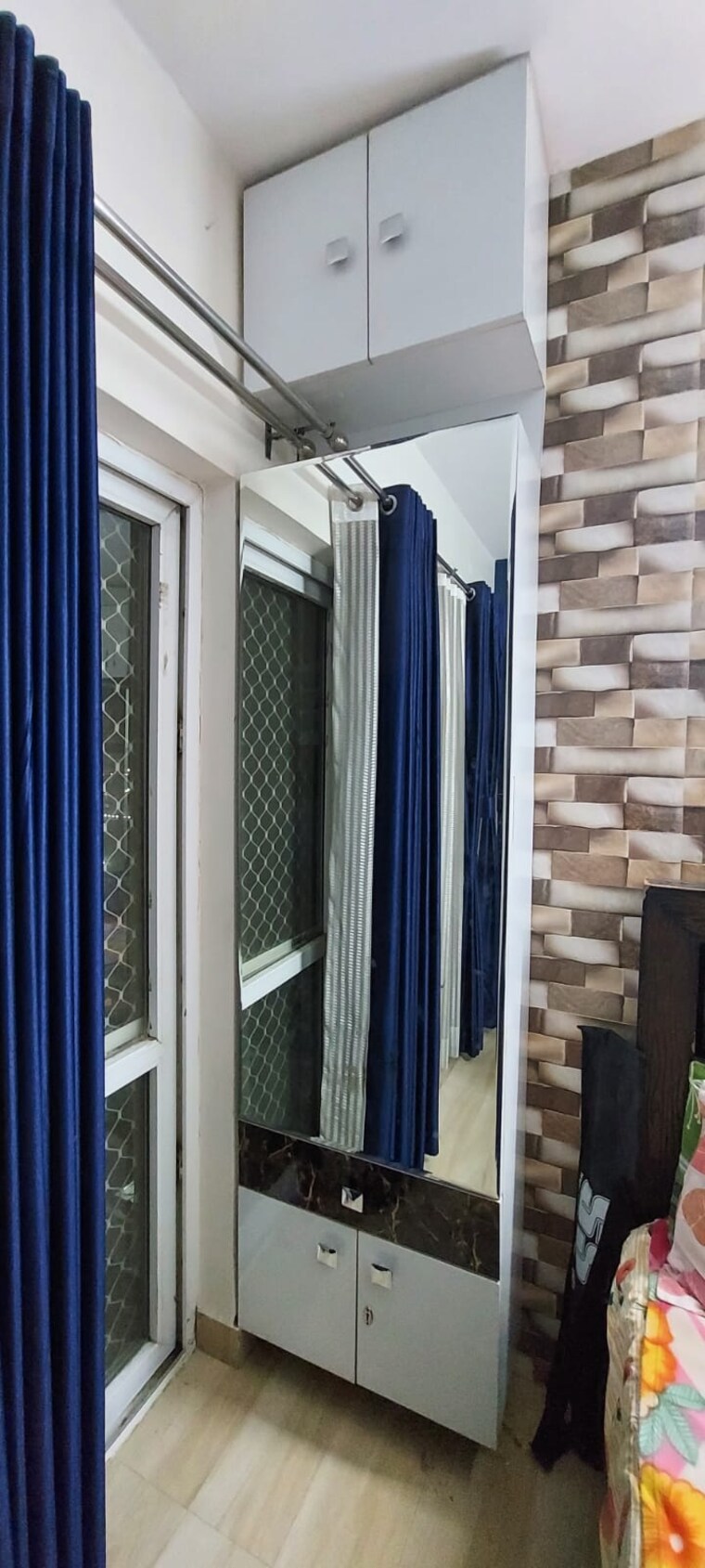 Other, bptp-princess-park 2 Bedroom 1261 Sq.Ft. Apartment In Sector 86 Faridabad 9668862