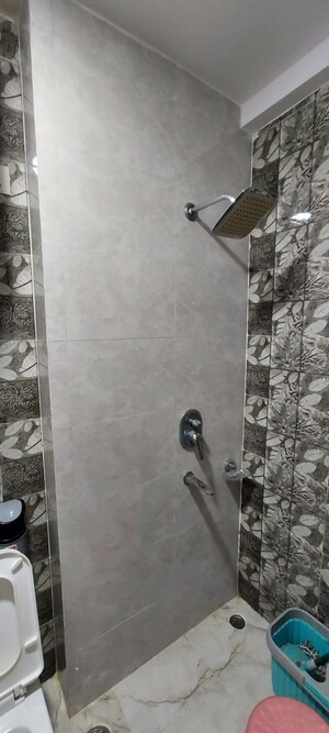 Bathroom in 2 BHK Apartment at BPTP Princess Park, Sector 86 – for Sale