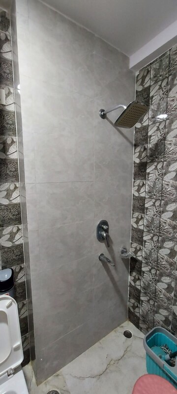 Bathroom in 2 BHK Apartment at BPTP Princess Park, Sector 86 – for Sale