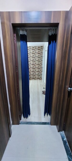 Building Lobby in 2 BHK Apartment at BPTP Princess Park, Sector 86 – for Sale