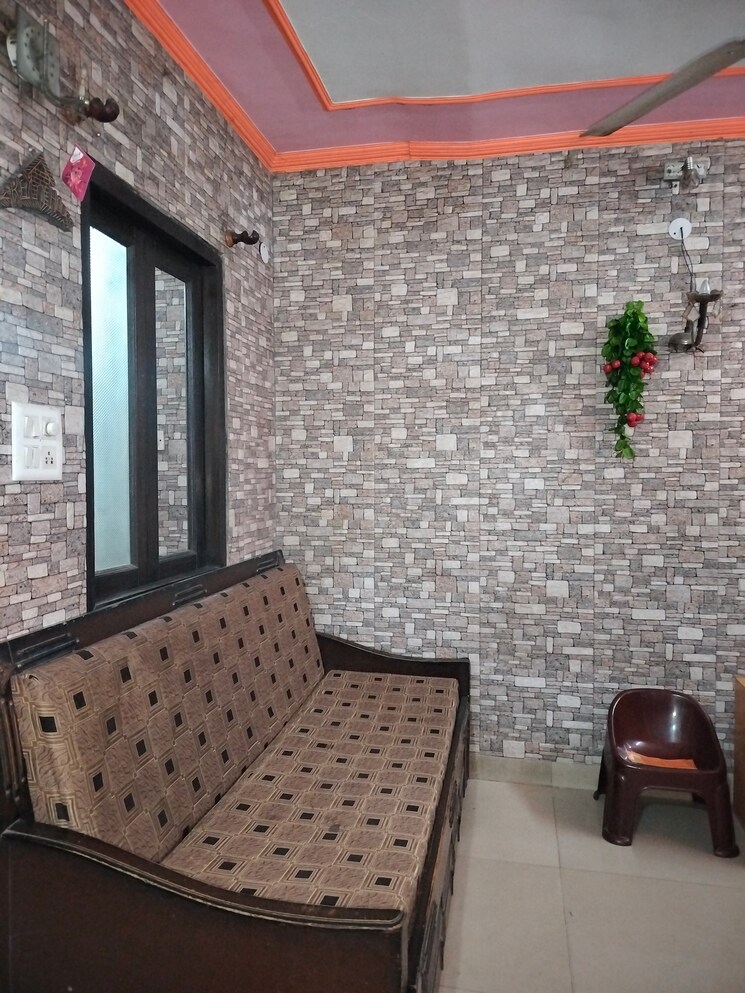 Living Room, sarita vihar 1 Bedroom 450 Sq.Ft. Apartment In Sarita Vihar Delhi 9668879