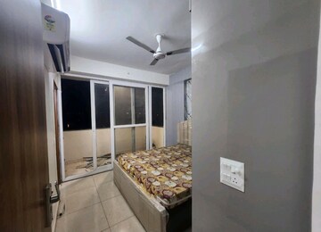3 BHK Apartment For Rent in Sarvome Shree Homes, Sector 45