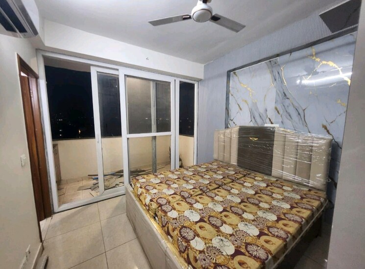 Bedroom, sarvome-shree-homes 3 Bedroom 745 Sq.Ft. Apartment In Sector 45 Faridabad 9668899