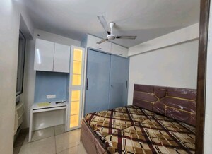 Room in 3 BHK Apartment at Sarvome Shree Homes, Sector 45 – for Rent