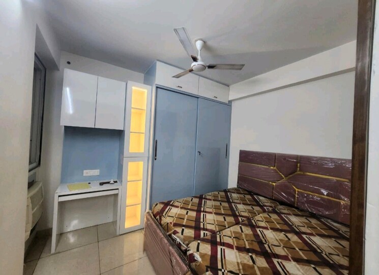 Room, sarvome-shree-homes 3 Bedroom 745 Sq.Ft. Apartment In Sector 45 Faridabad 9668899
