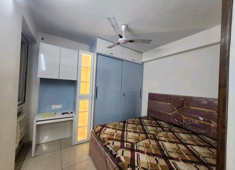 Room, sarvome-shree-homes 3 Bedroom 745 Sq.Ft. Apartment In Sector 45 Faridabad 9668899