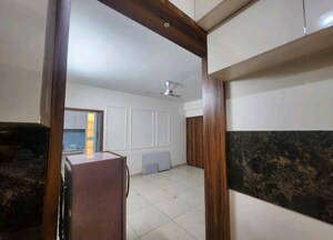 Furnished Amenities in 3 BHK Apartment at Sarvome Shree Homes, Sector 45 – for Rent