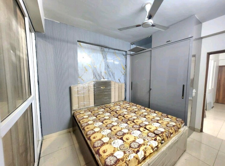 Study Room, sarvome-shree-homes 3 Bedroom 745 Sq.Ft. Apartment In Sector 45 Faridabad 9668899