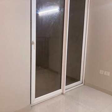 Building Lobby in 3 BHK Apartment at Eldeco Live By The Greens, Sector 150 – for Sale