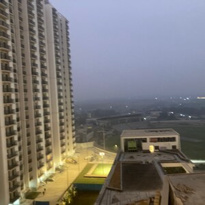 3 BHK Apartment – Exterior View View at Eldeco Live By The Greens, Sector 150 - for Sale
