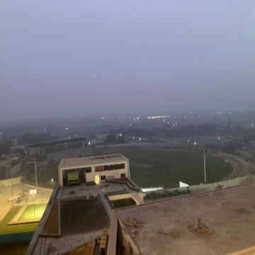 3 BHK Apartment – Exterior View View at Eldeco Live By The Greens, Sector 150 - for Sale