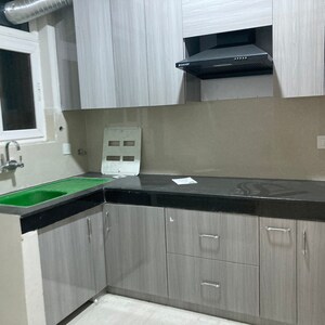 Kitchen in 3 BHK Apartment at Eldeco Live By The Greens, Sector 150 – for Sale