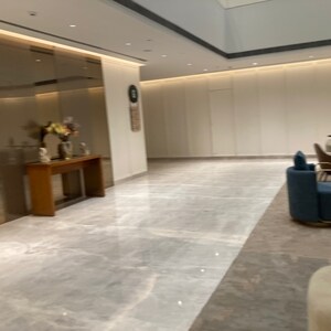 Parking in 3 BHK Apartment at Eldeco Live By The Greens, Sector 150 – for Sale