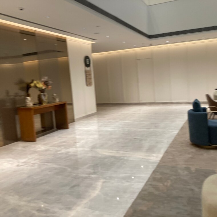  Parking, eldeco-live-by-the-greens 3 Bedroom 1404 Sq.Ft. Apartment In Sector 150 Noida 9668889