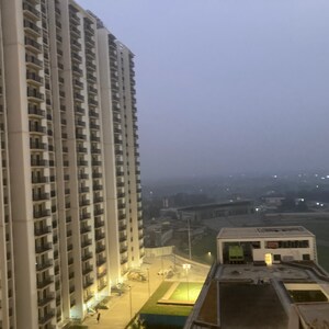 3 BHK Apartment – Exterior View View at Eldeco Live By The Greens, Sector 150 - for Sale