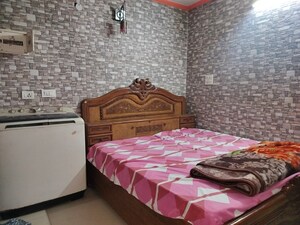 Bedroom in 1 BHK Apartment at Sarita Vihar – for Rent