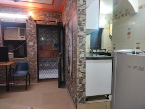 Room in 1 BHK Apartment at Sarita Vihar – for Rent