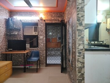 1 BHK Apartment For Rent in Sarita Vihar