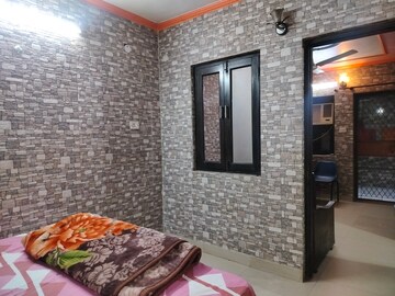 Bedroom in 1 BHK Apartment at Sarita Vihar – for Rent