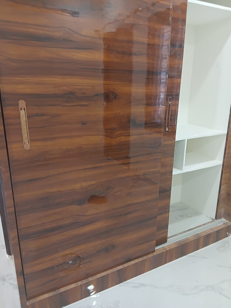 undefined, puppalaguda 2 Bedroom 1170 Sq.Ft. Apartment In Puppalaguda Hyderabad 9668900