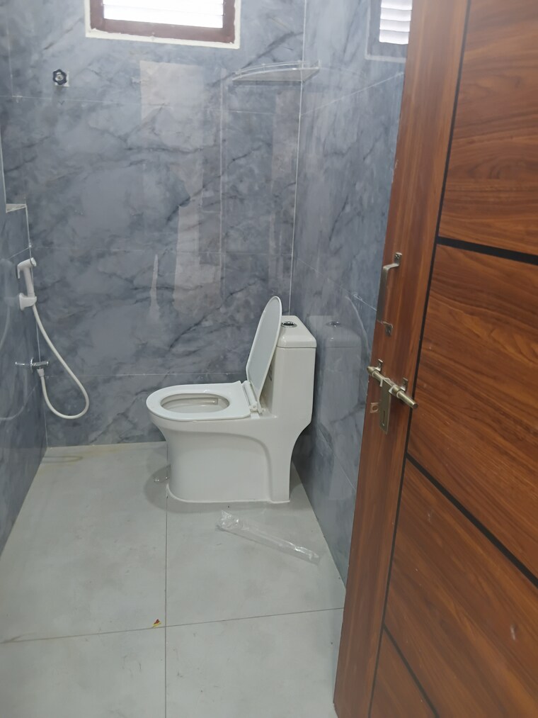 Master Bedroom, puppalaguda 2 Bedroom 1170 Sq.Ft. Apartment In Puppalaguda Hyderabad 9668900