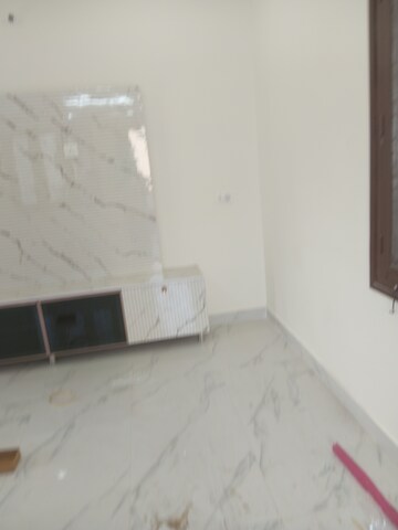 Bathroom in 2 BHK Apartment at Puppalaguda – for Rent