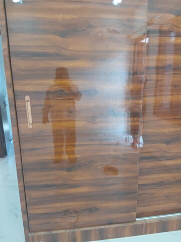 Swimming Pool in 2 BHK Apartment at Puppalaguda – for Rent