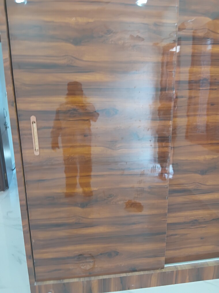 Swimming Pool, puppalaguda 2 Bedroom 1170 Sq.Ft. Apartment In Puppalaguda Hyderabad 9668900