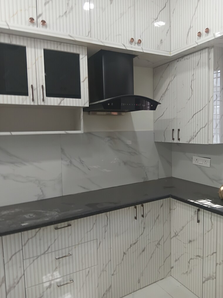 Kitchen, puppalaguda 2 Bedroom 1170 Sq.Ft. Apartment In Puppalaguda Hyderabad 9668900