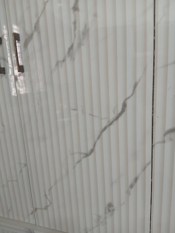 Staircase in 2 BHK Apartment at Puppalaguda – for Rent