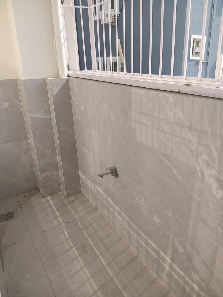 Balcony, puppalaguda 2 Bedroom 1170 Sq.Ft. Apartment In Puppalaguda Hyderabad 9668900