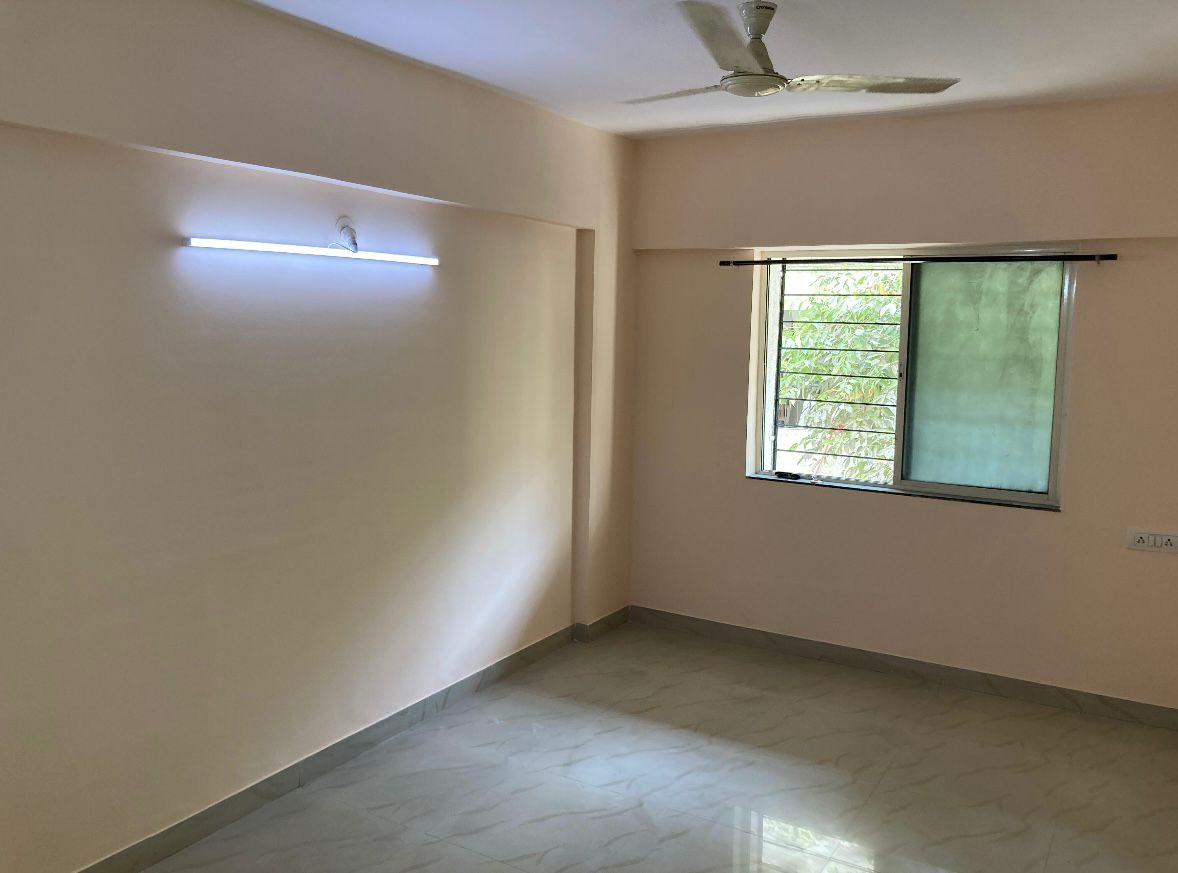 1 BHK Apartment For Rent in 1bhk Property For Rent ne