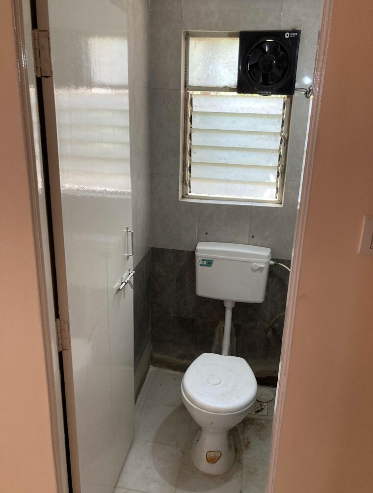 Bathroom, kharadi 1 Bedroom 515 Sq.Ft. Apartment In Kharadi Pune 9668888