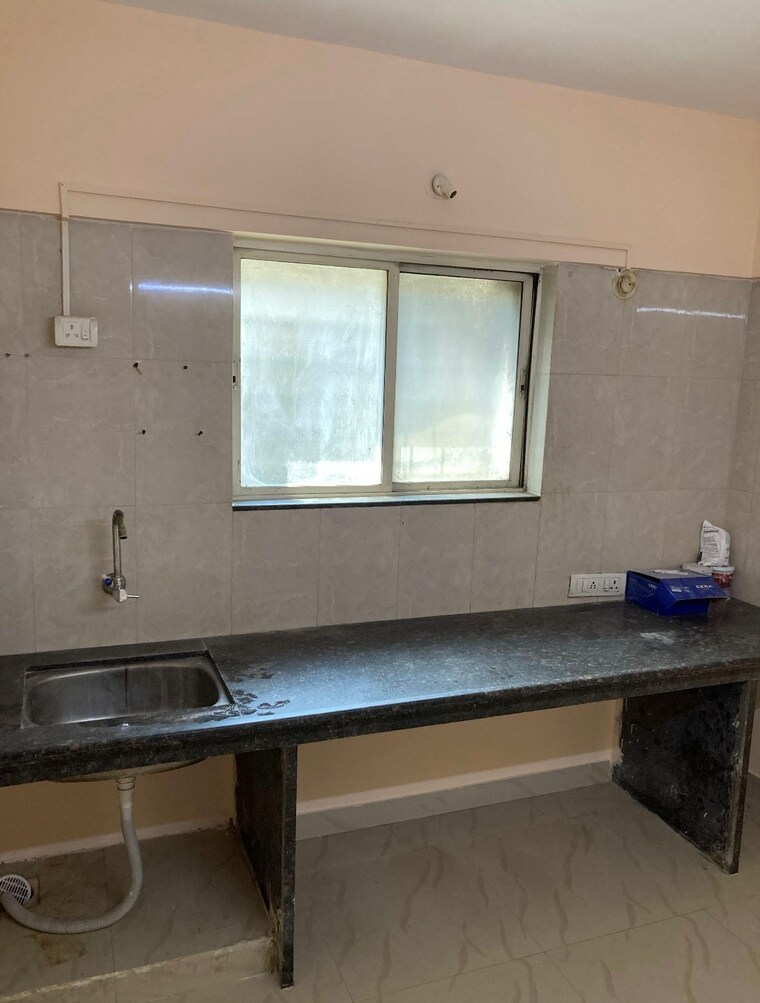 Kitchen, kharadi 1 Bedroom 515 Sq.Ft. Apartment In Kharadi Pune 9668888