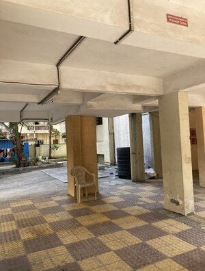 Parking in 1 BHK Apartment at Kharadi – for Rent