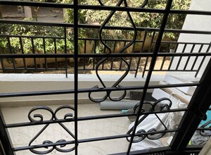 Staircase in 1 BHK Apartment at Kharadi – for Rent