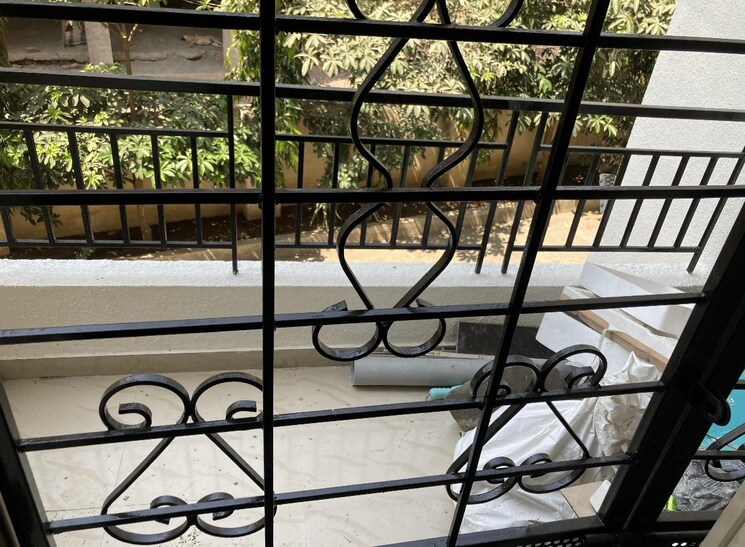 undefined, kharadi 1 Bedroom 515 Sq.Ft. Apartment In Kharadi Pune 9668888