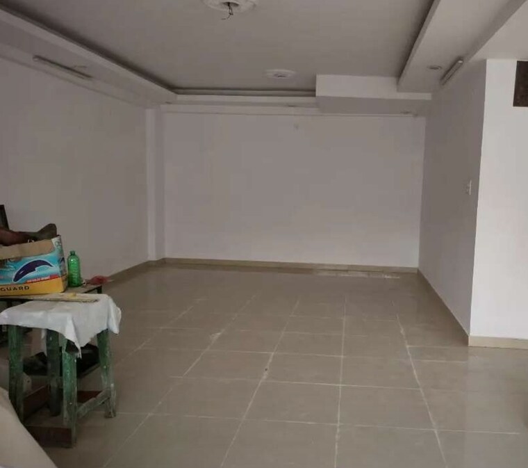 Floor Plan, hazratganj Commercial Office Space 1500 Sq.Ft. In Hazratganj Lucknow 9668914