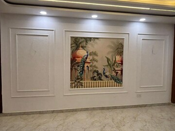 Room in 2 BHK Apartment at Zara Aavaas, Sector 104 – for Rent