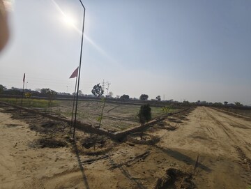 Plot Area in  Plot at Goverdhan – for Sale